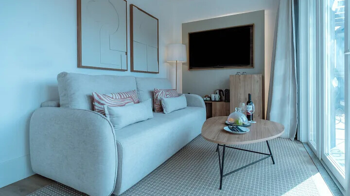 Dreams Madeira Resort Spa and Marina